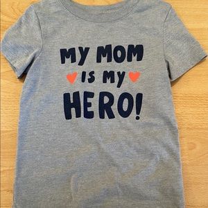 Cat&Jack Boys 3T Shirt